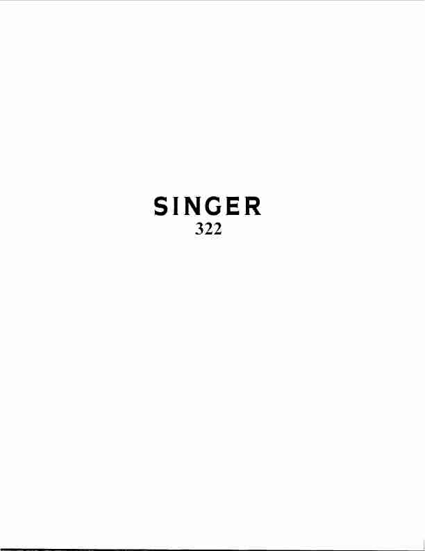 Singer Sewing Machine 322-page_pdf